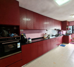 Blk 25 Marsiling Green (Woodlands), HDB 4 Rooms #478842891